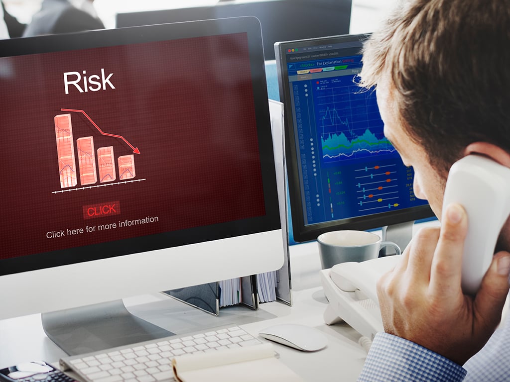 How to Use Risk Management to Strengthen Business Cybersecurity