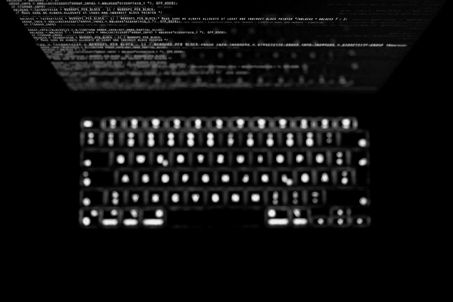 How to land an entry-level cybersecurity job