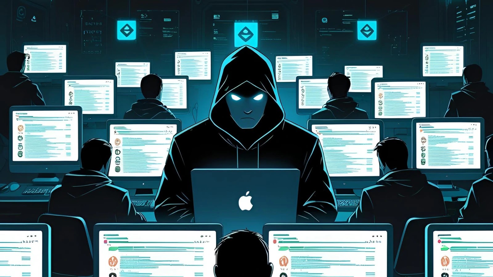 Hundreds of Malicious GitHub Repos Targeting Novice Cybercriminals Traced to Single User Hundreds of Malicious GitHub Repos Targeting Novice Cybercriminals Traced to Single User