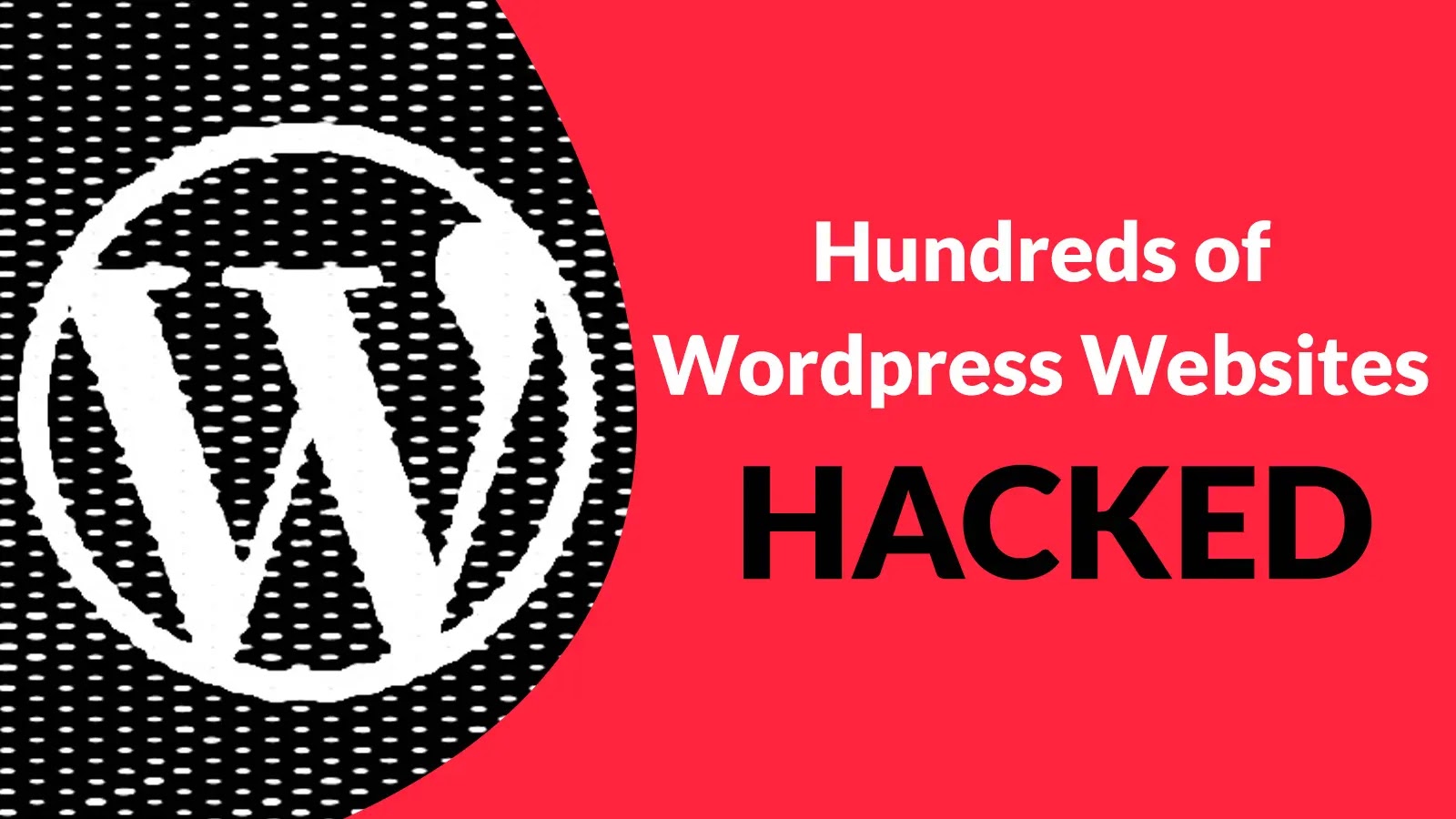 Hundreds of Wordpress Websites Hacked By VexTrio Viper Group to Run Massive TDS Services