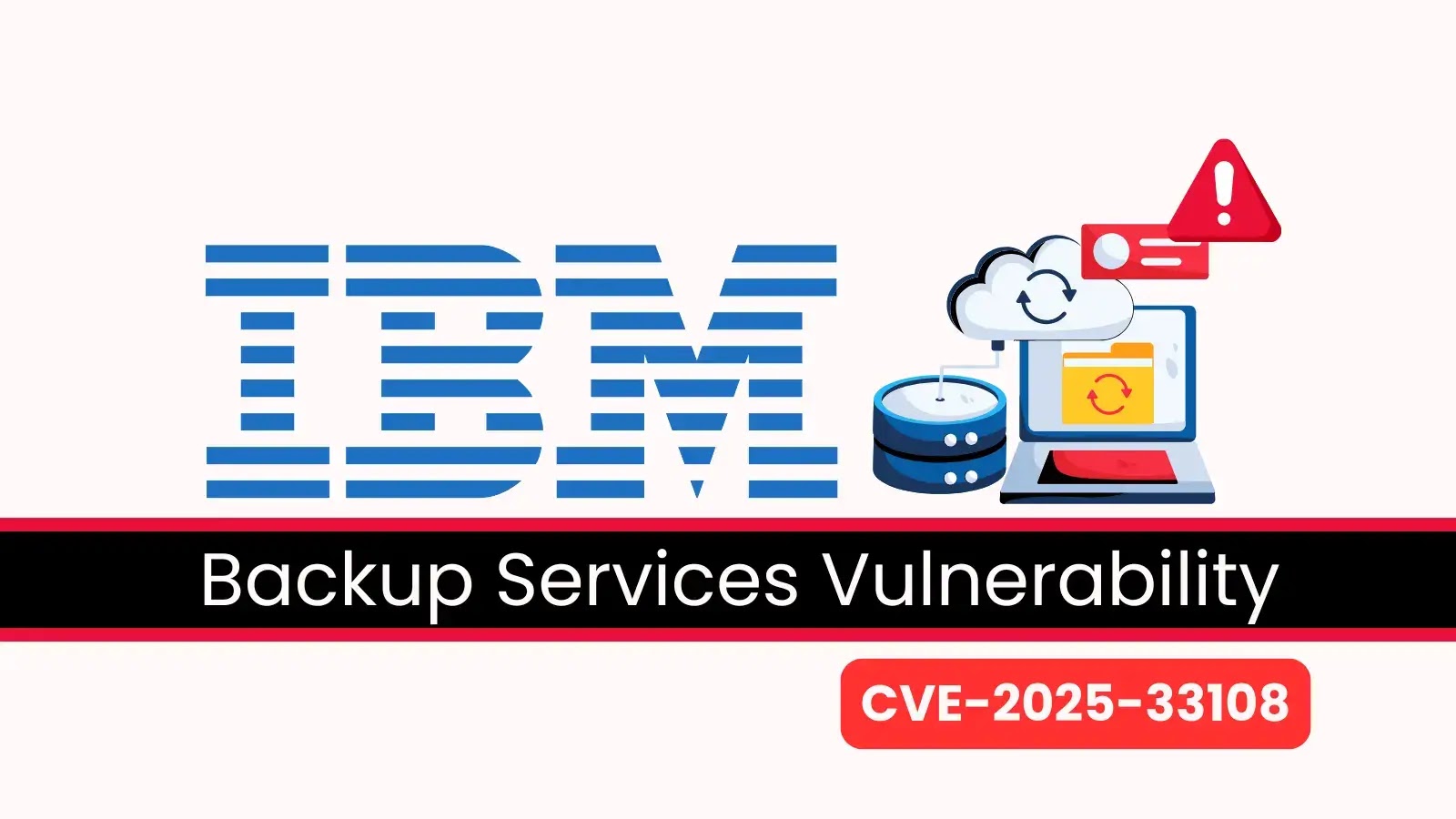 IBM Backup Services Flaw Allows Hackers to Gain Elevated Access IBM Backup Services Flaw Allows Hackers to Gain Elevated Access