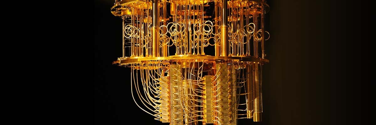 IBM updates path to fault-tolerant quantum computing IBM updates path to fault-tolerant quantum computing