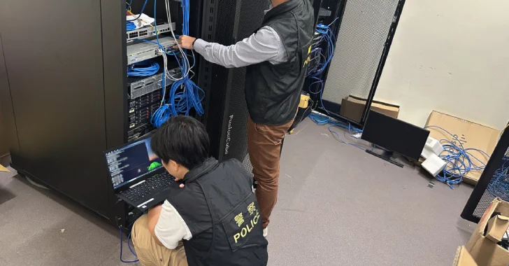 INTERPOL Dismantles 20,000+ Malicious IPs Linked to 69 Malware Variants in Operation Secure INTERPOL Dismantles 20,000+ Malicious IPs Linked to 69 Malware Variants in Operation Secure