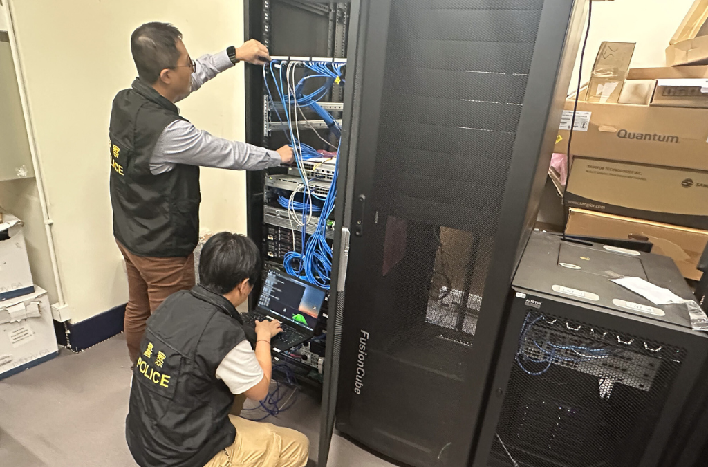 INTERPOL dismantles 20,000+ malicious IPs in major cybercrime crackdown