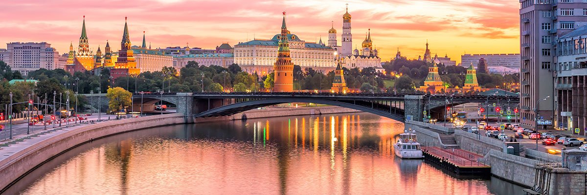 In conflict: Putting Russia’s datacentre market under the microscope In conflict: Putting Russia’s datacentre market under the microscope