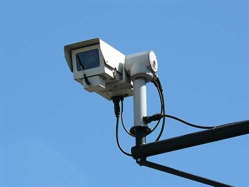 India's alarm over Chinese spying rocks CCTV makers