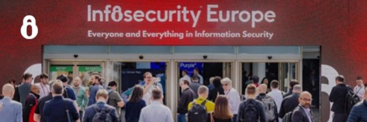 Infosecurity 2025: SMEs feel on their own in the face of cyber attacks Infosecurity 2025: SMEs feel on their own in the face of cyber attacks