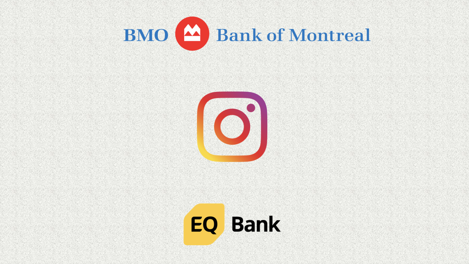 Instagram ads mimicking BMO, EQ Bank are finance scams