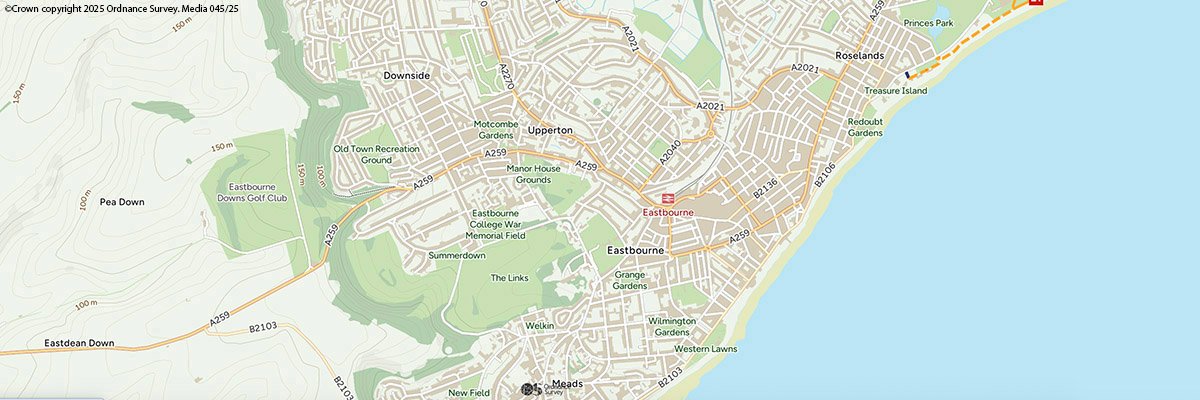 Interview: Manish Jethwa, chief technology officer, Ordnance Survey Interview: Manish Jethwa, chief technology officer, Ordnance Survey