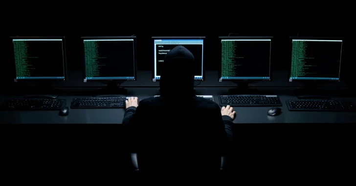 Whisper and Spearal Malware