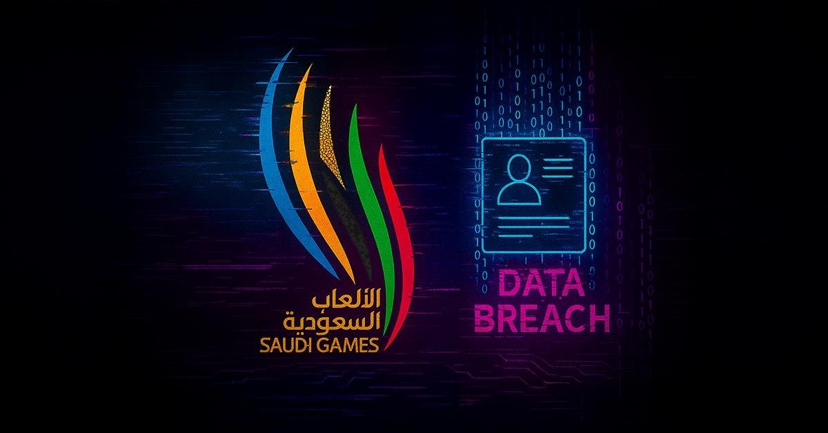 Iran-Linked Threat Actors Cyber Fattah Leak Visitors and Athletes' Data from Saudi Games
