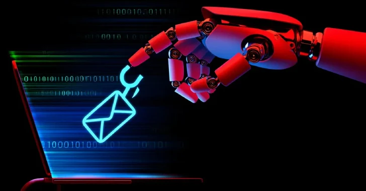 AI-Powered Phishing Attacks