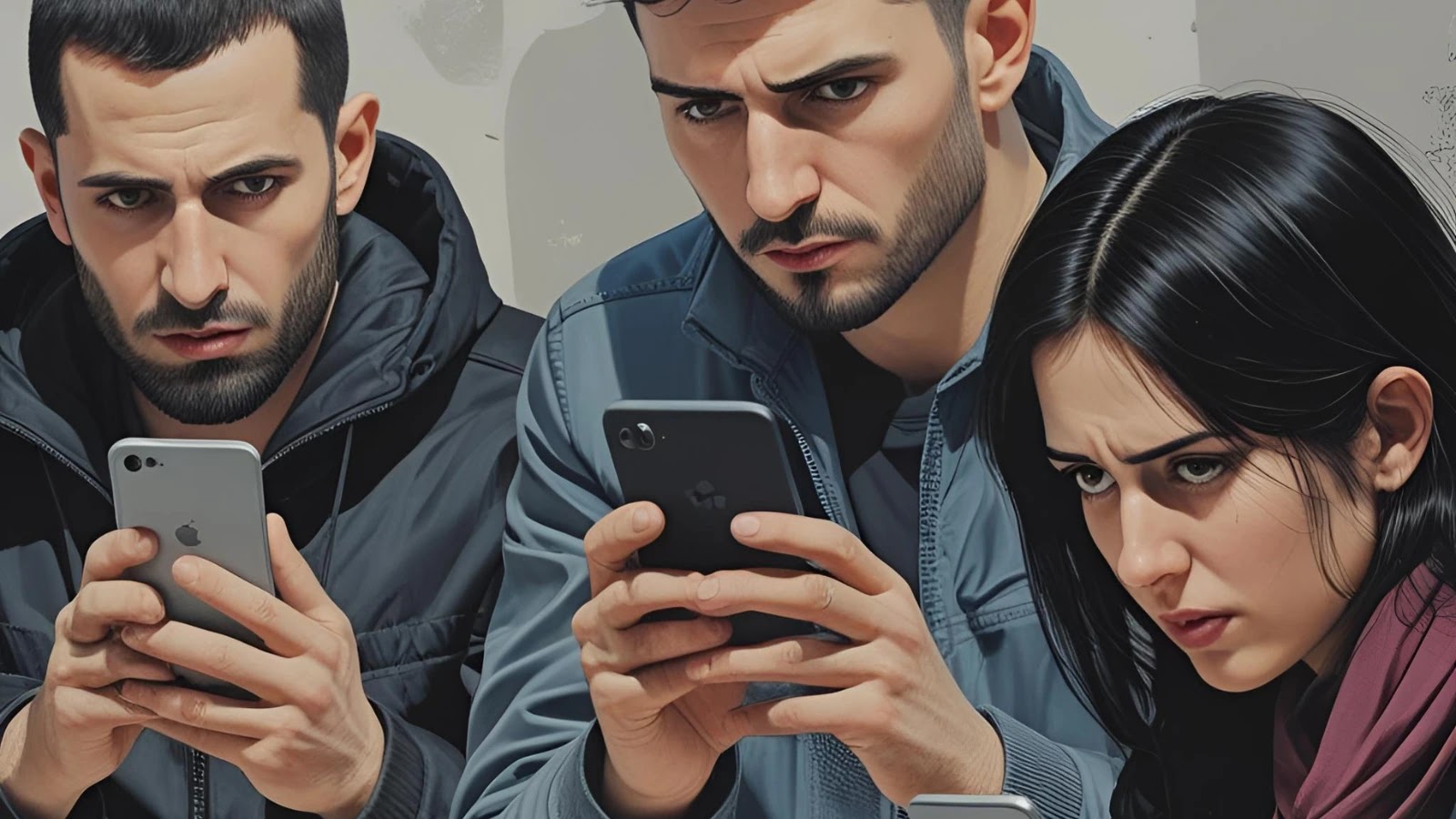 Israeli Social Media Users Targeted in Covert Iranian Influence Campaign