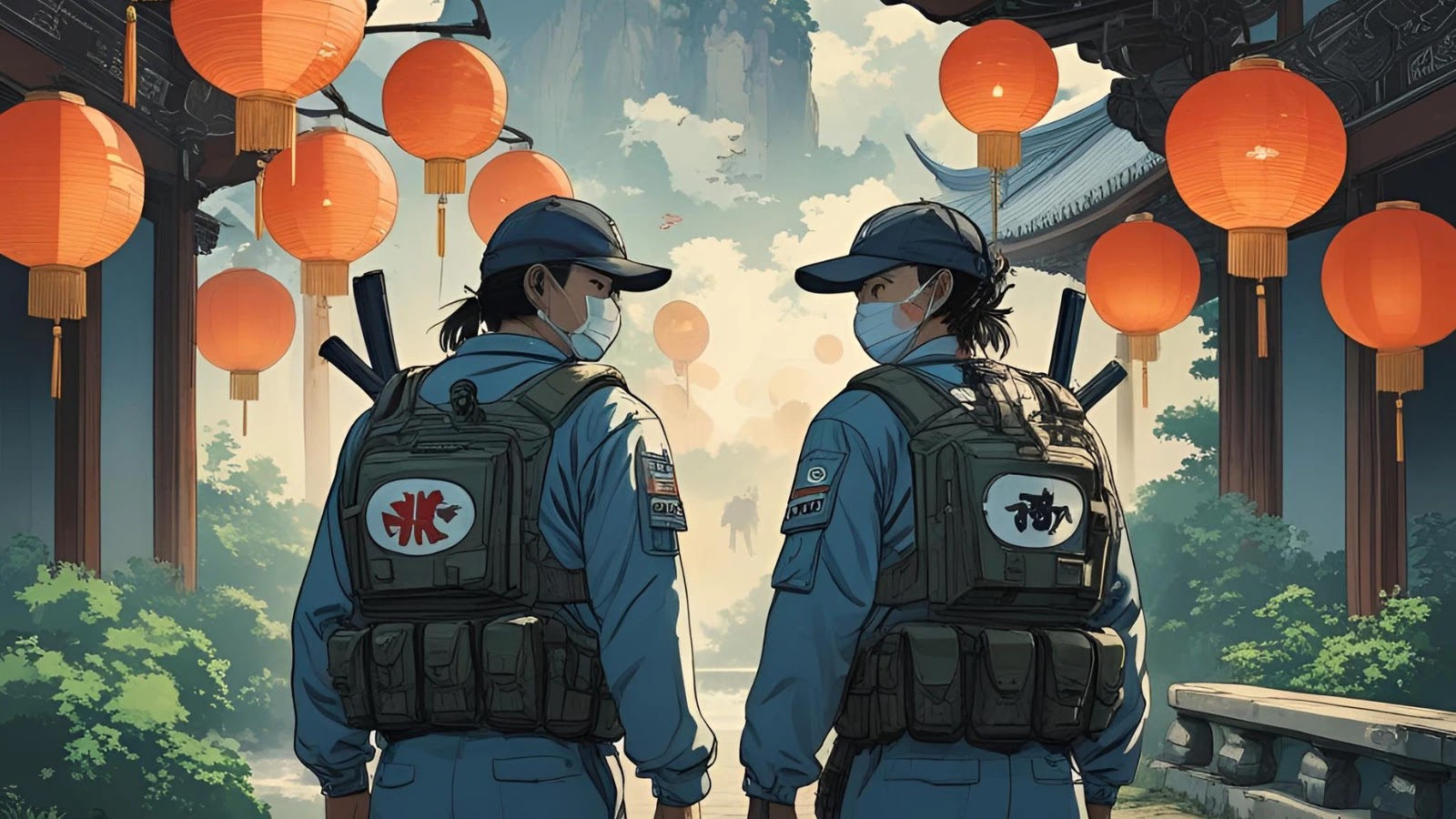 Kimsuky and Konni APT Groups Lead Active Attacks Targeting East Asia