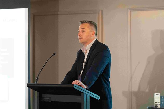 Lanrex identifies “big gaps” in Australian businesses’ cybersecurity Lanrex identifies “big gaps” in Australian businesses' cybersecurity