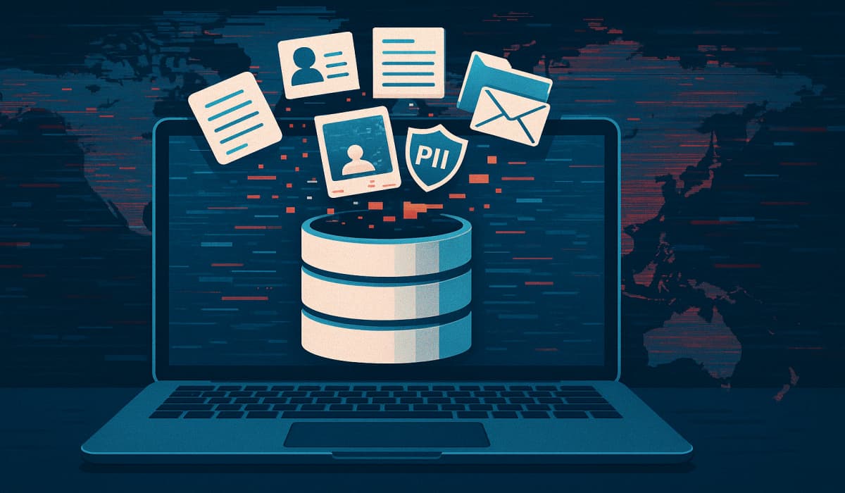 Limited Canva Creator Data Exposed Via AI Chatbot Database