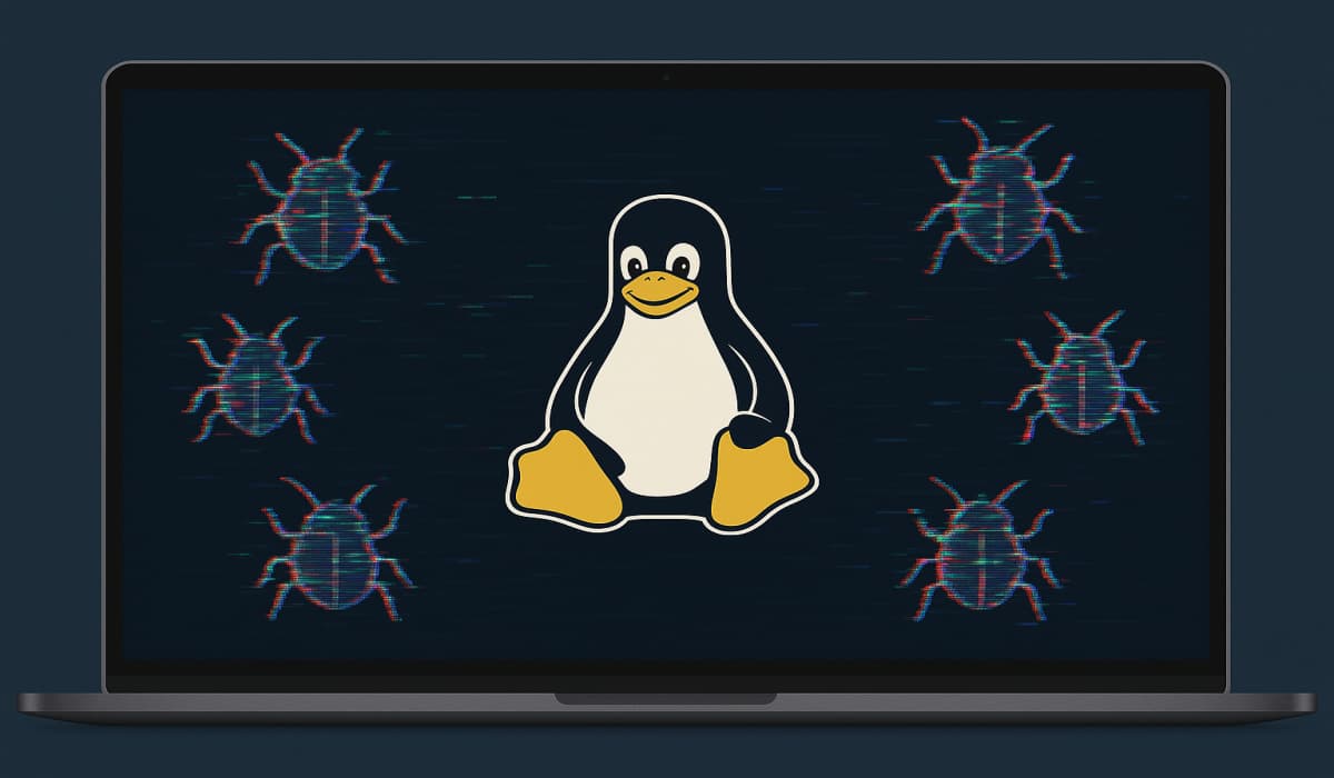 Linux Crash Reporting Flaws (CVE-2025-5054, 4598) Expose Password Hashes Linux Crash Reporting Flaws (CVE-2025-5054, 4598) Expose Password Hashes