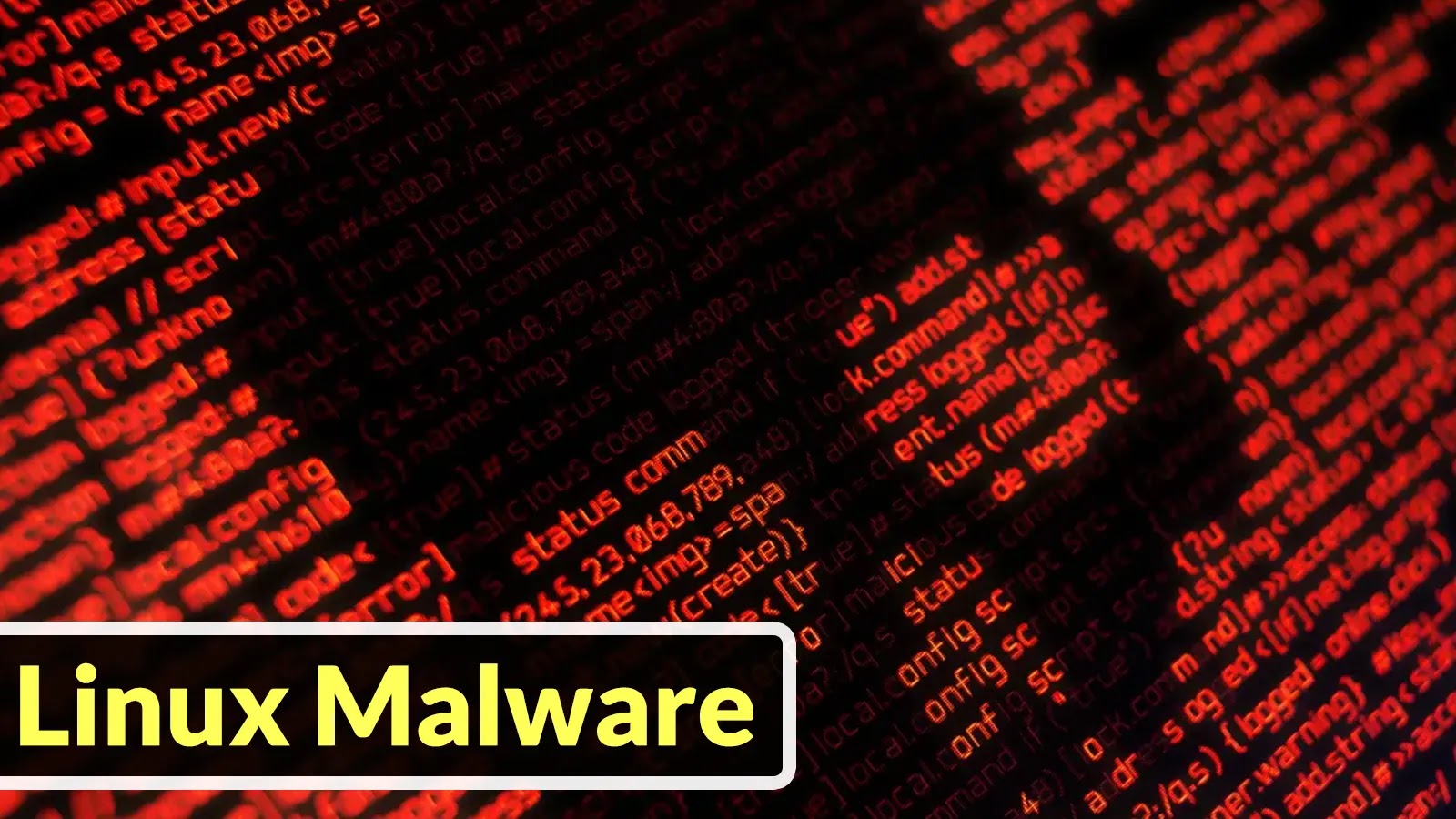 Linux Malware Authors Attacking Cloud Environments Using ELF Binaries