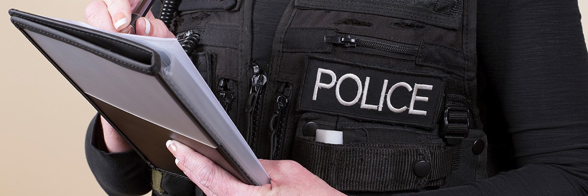 MPs propose ban on predictive policing MPs propose ban on predictive policing