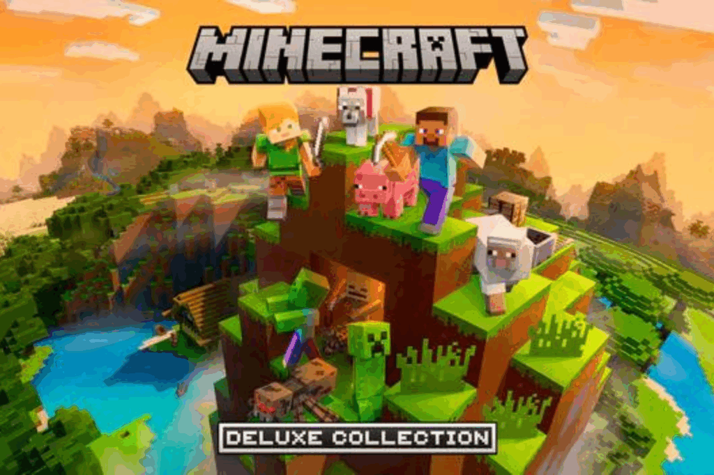 Malicious Minecraft mods distributed by the Stargazers DaaS target Minecraft gamers Malicious Minecraft mods distributed by the Stargazers DaaS target Minecraft gamers