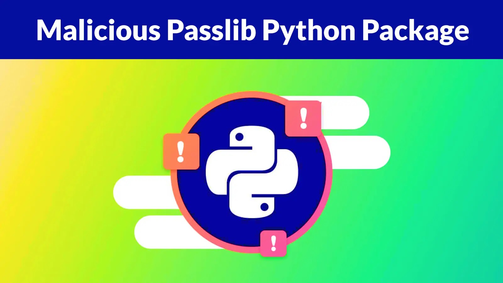 Malicious Passlib Python Package Forces Windows Shutdowns With Invalid Inputs Malicious Passlib Python Package Forces Windows Shutdowns With Invalid Inputs