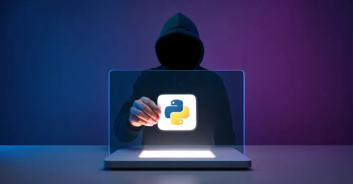 Malicious PyPI Package Masquerades as Chimera Module to Steal AWS, CI/CD, and macOS Data Malicious PyPI Package