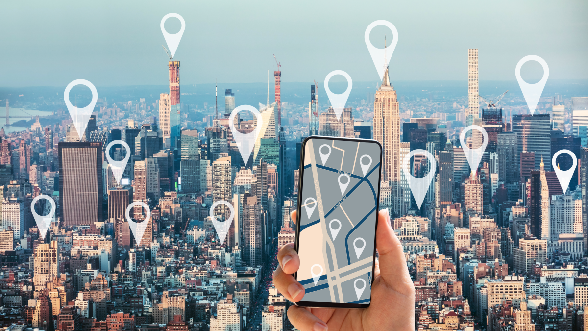 data brokers have lots of location data