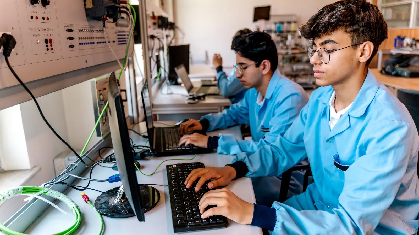 Mastering Intrusion Detection Systems - A Technical Guide