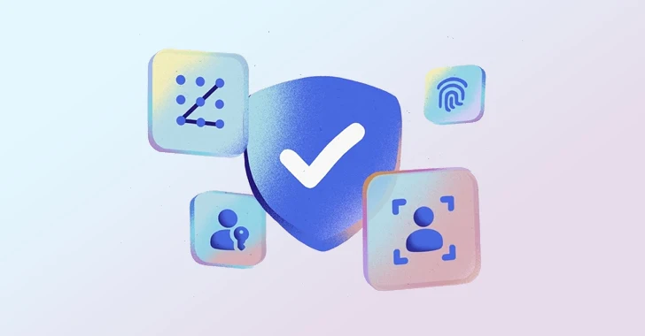 Meta Adds Passkey Login Support to Facebook for Android and iOS Users