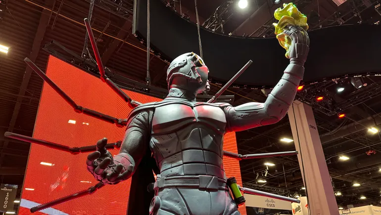 Microsoft, CrowdStrike, other cyber firms collaborate on threat actor taxonomy