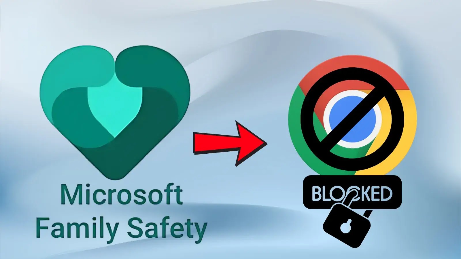 Microsoft Family Safety Now Blocking All Versions of Google Chrome Microsoft Family Safety Now Blocking All Versions of Google Chrome