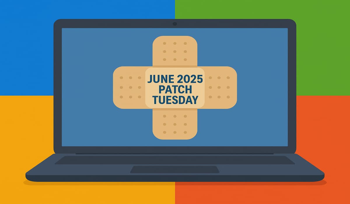 June 2025 Patch Tuesday: Microsoft Fixes 66 Bugs, Including Active Zero-Day