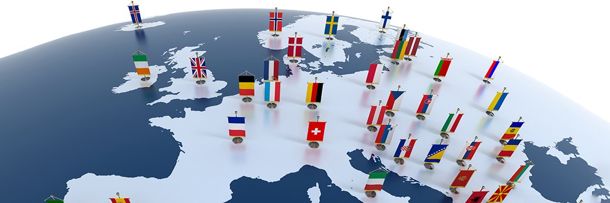 Microsoft outlines three-pronged European cyber strategy Microsoft outlines three-pronged European cyber strategy