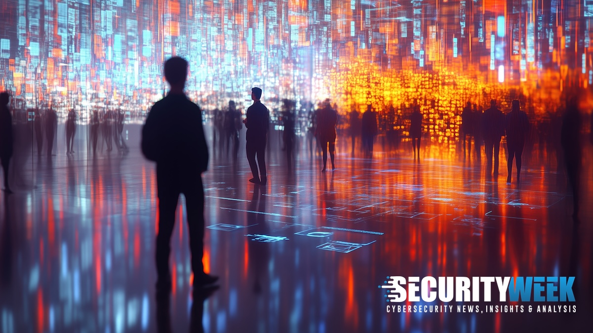 People on the move in cybersecurity