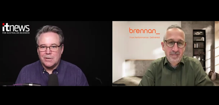 Mind the AI innovation gap Podcast Mind the AI innovation gap Podcast