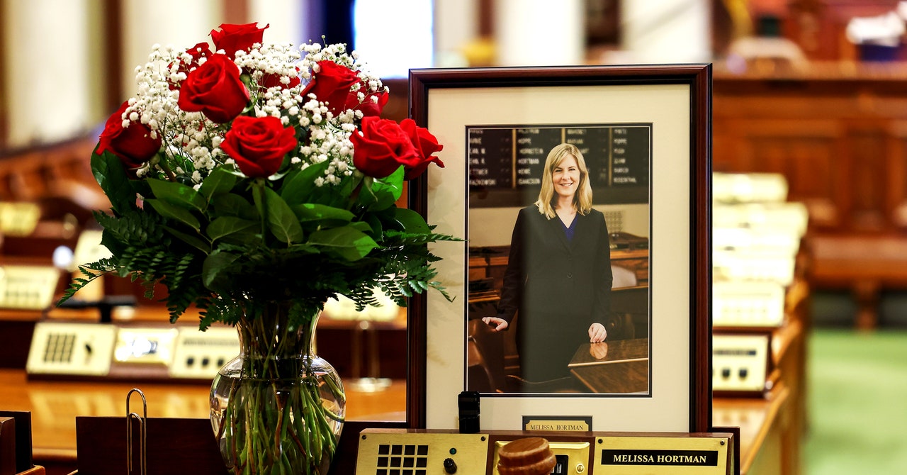 Minnesota Shooting Suspect Allegedly Used Data Broker Sites to Find Targets’ Addresses