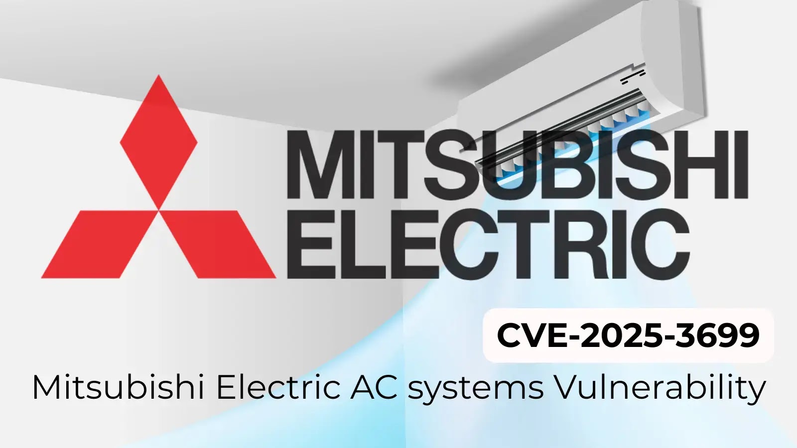 Mitsubishi Electric AC Flaw Lets Hackers Remotely Control Systems