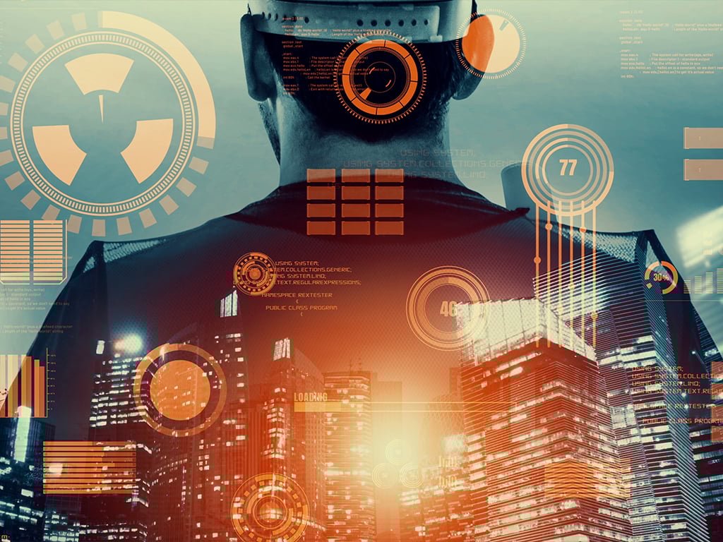 Modernizing Critical Infrastructure Security to Meet Today’s Threats Modernizing Critical Infrastructure Security to Meet Today’s Threats