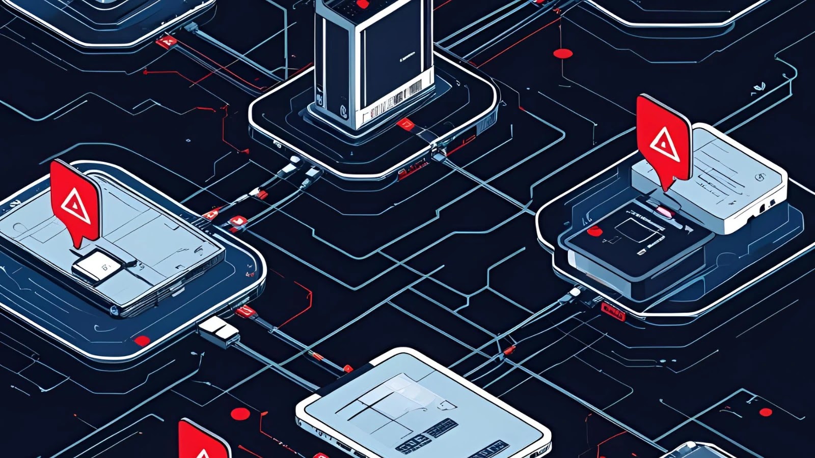 Multiple Brother Device Vulnerabilities Allow Attackers to Execute Arbitrary HTTP Requests