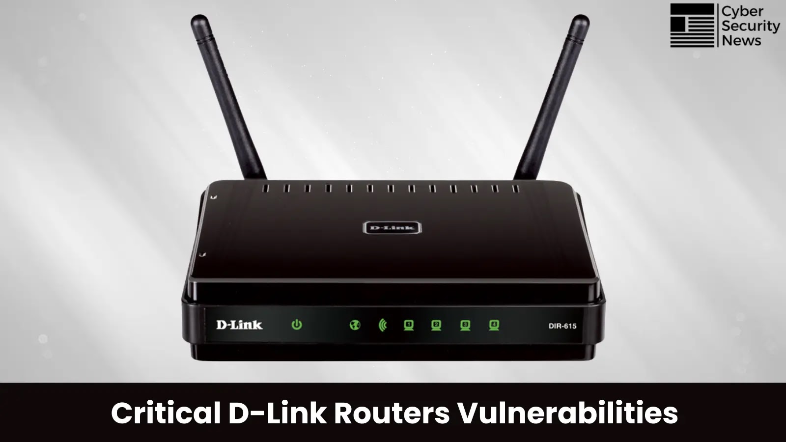 Multiple Critical Vulnerabilities in D-Link Routers Let Attackers Execute Arbitrary Code Remotely