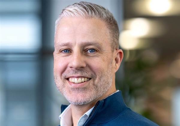 NAB brings Pete Steel into new digital, data and AI exec role