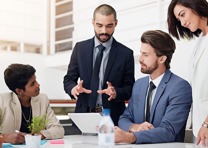 NCCoE Invites Comments on Internal Chatbot Report NCCoE Invites Comments on Internal Chatbot Report