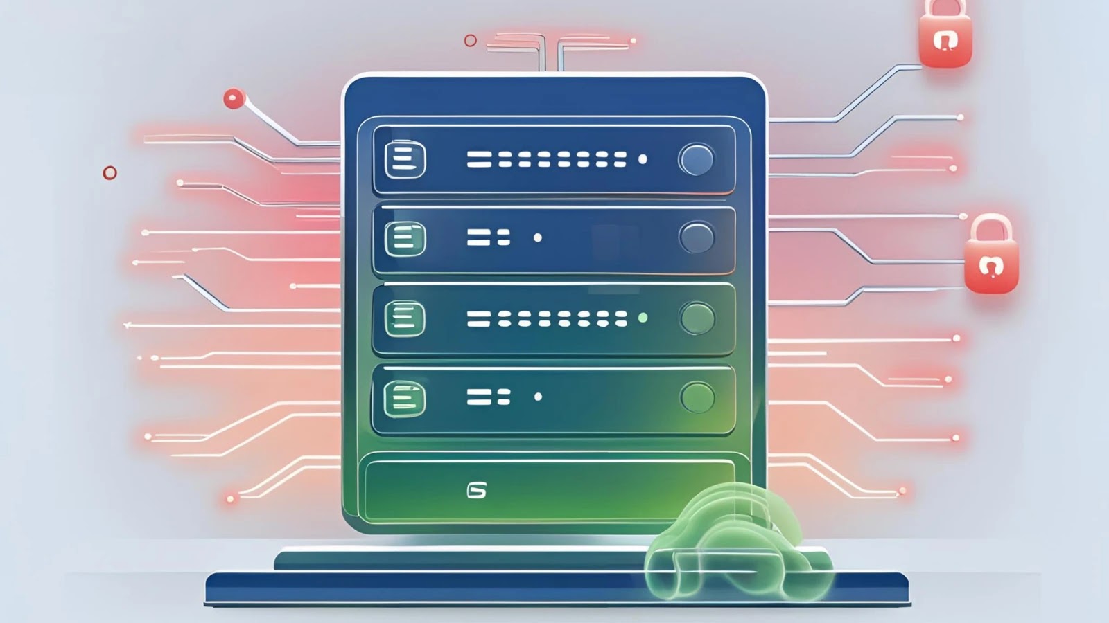 NCSC Warns of SHOE RACK Malware Targeting Fortinet Firewalls via DOH & SSH Protocols