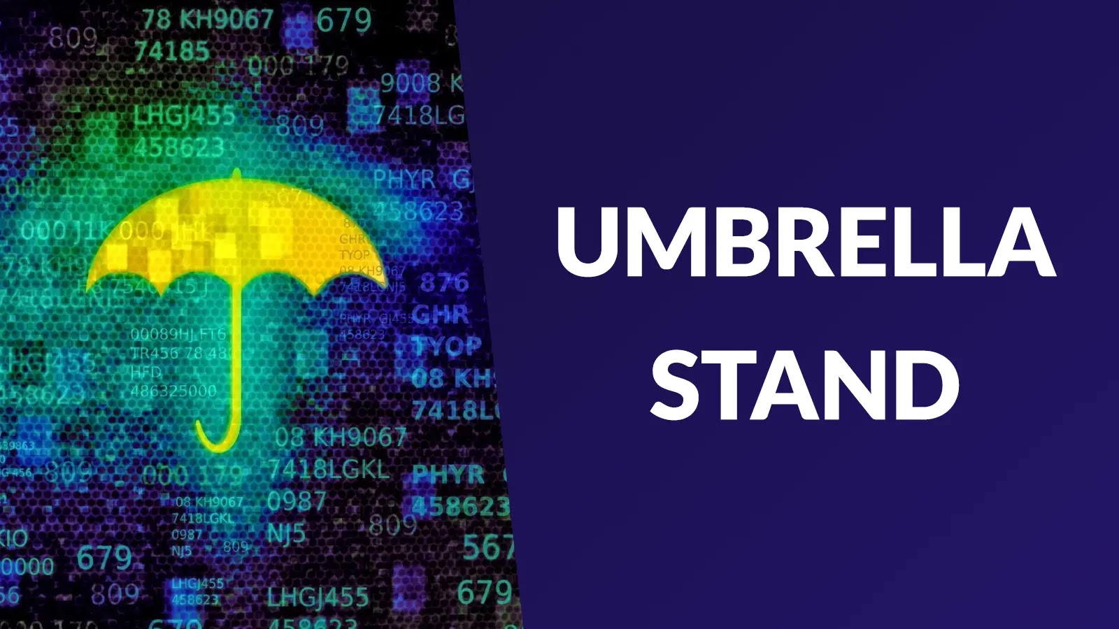 NCSC Warns of ‘UMBRELLA STAND’ Malware Attacking Fortinet FortiGate Firewalls NCSC Warns of 'UMBRELLA STAND' Malware Attacking Fortinet FortiGate Firewalls