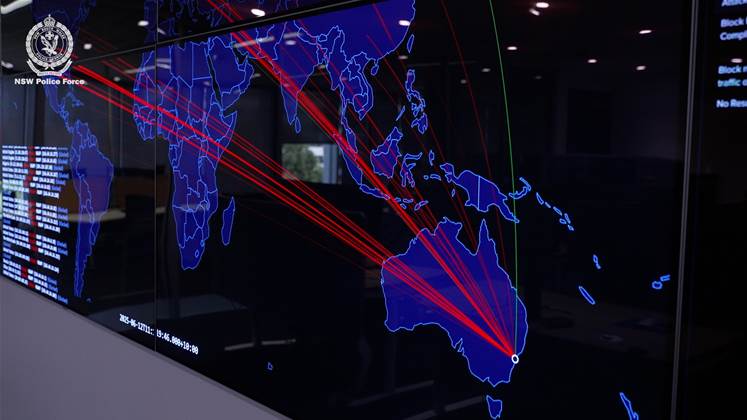 NSW Police to embark on $126m IT overhaul