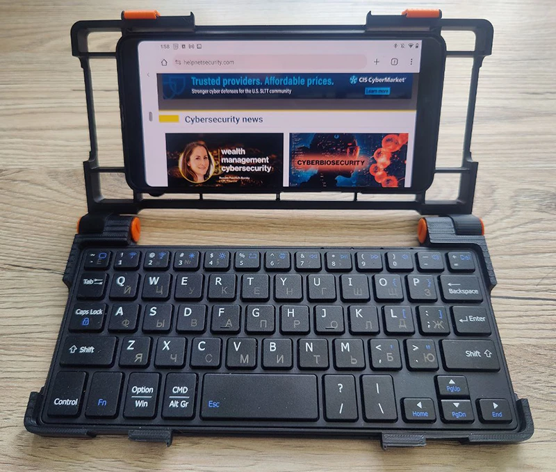 Build a mobile hacking rig with a Pixel and Kali NetHunter