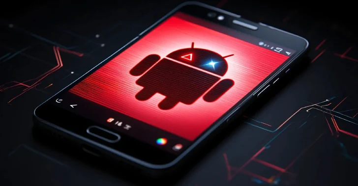 New Android Malware