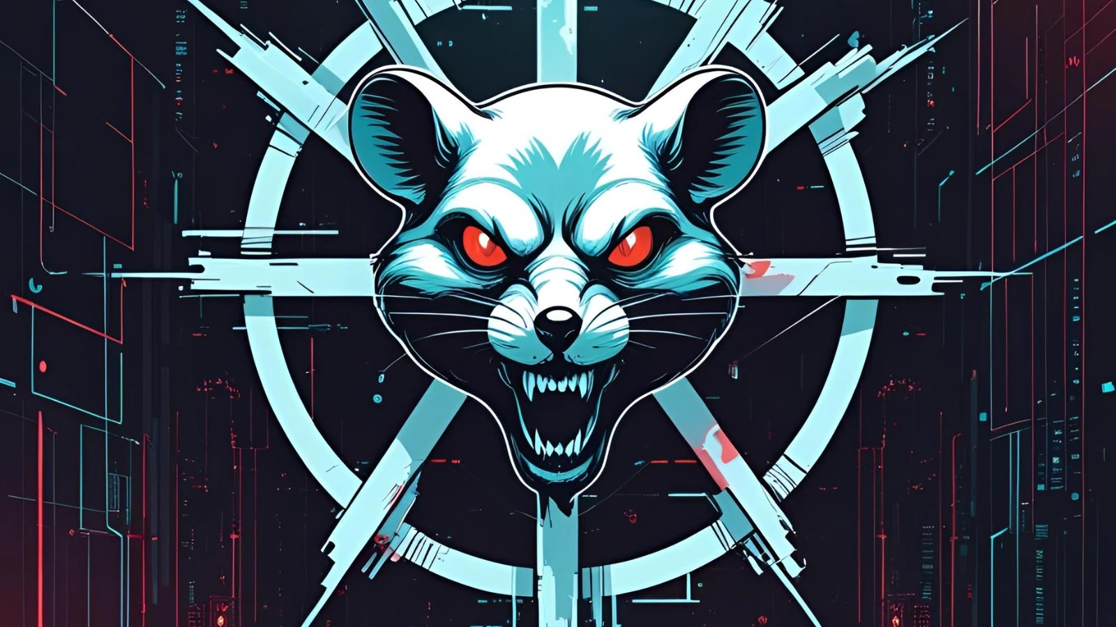 New Chaos RAT Targets Linux and Windows Users to Steal Sensitive Data