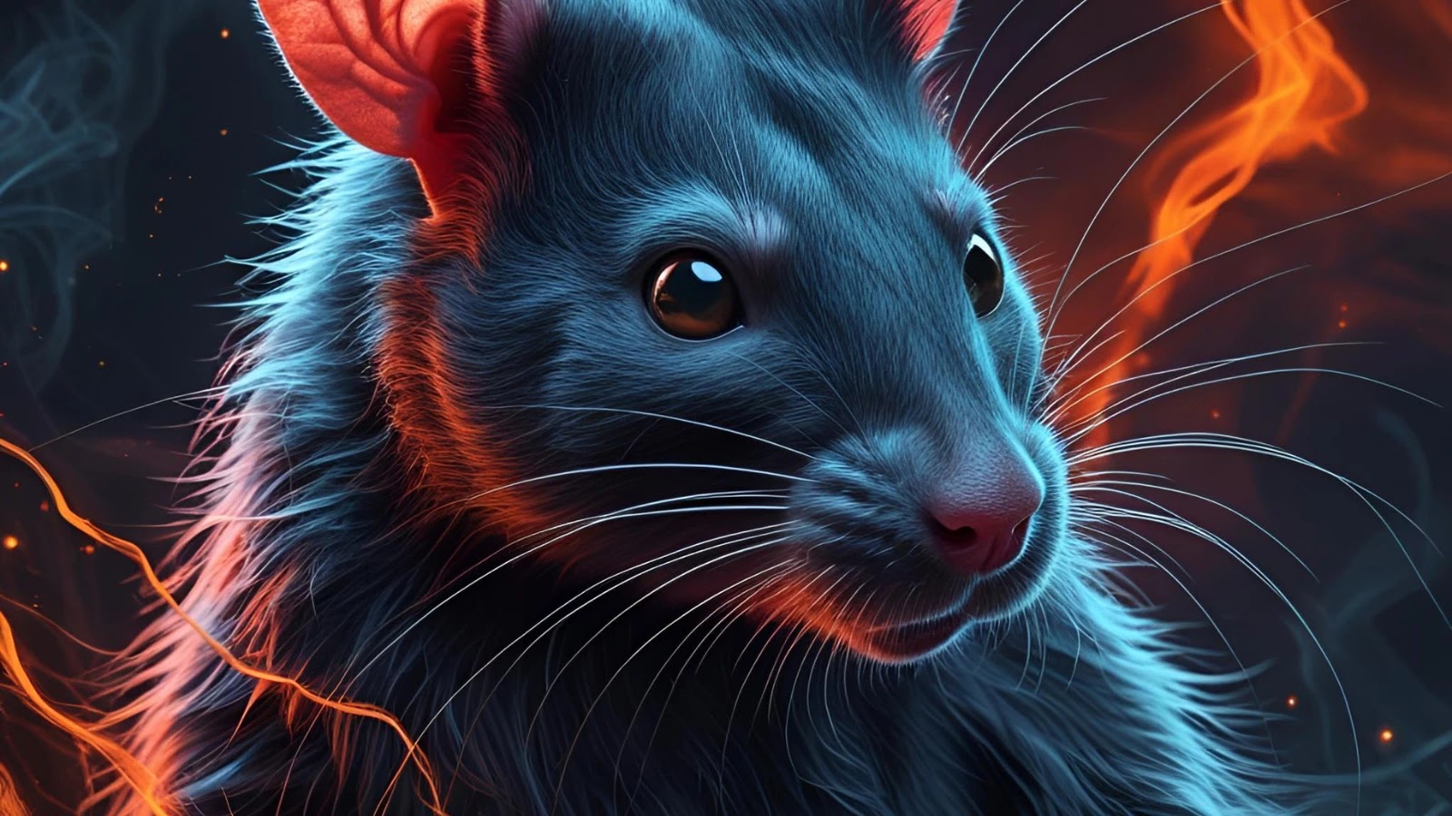 New Chaos RAT Variants Targeting Windows and Linux Systems to Steal Sensitive Data New Chaos RAT Variants Targeting Windows and Linux Systems to Steal Sensitive Data