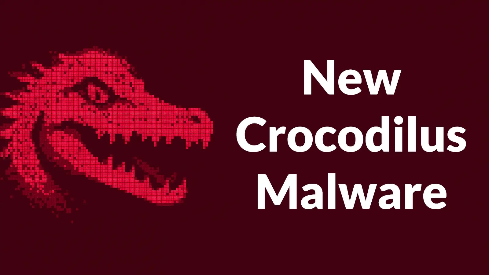 New Crocodilus Malware That Gain Complete Control of Android Device